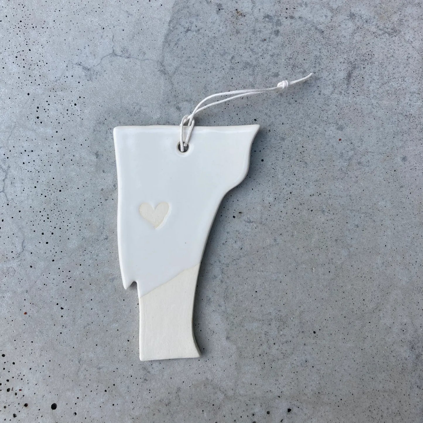 Alicja Ceramics VT Ornament