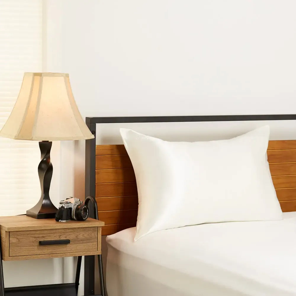 Blissy Silk Pillowcase