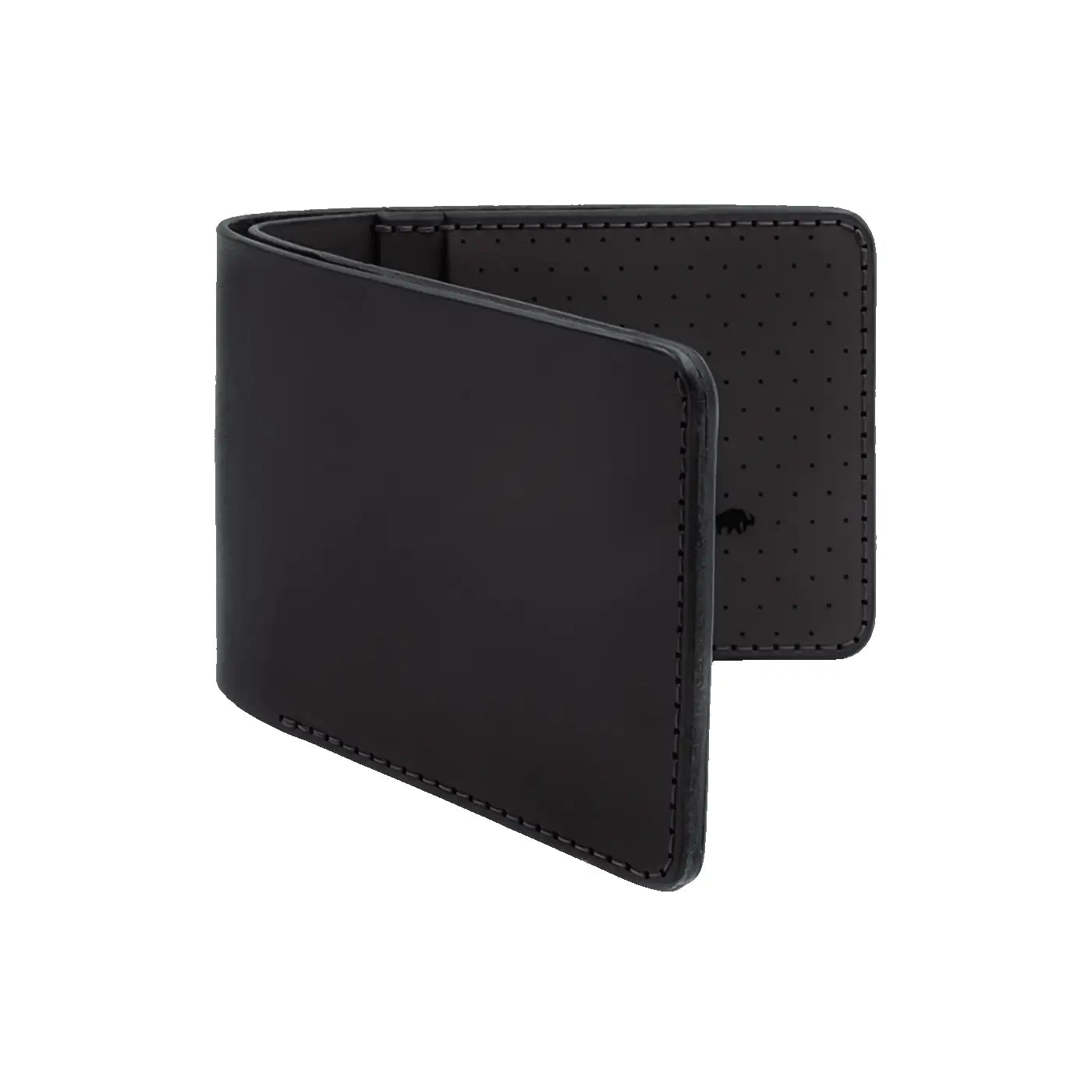 Woolly Made Landscape Wallet