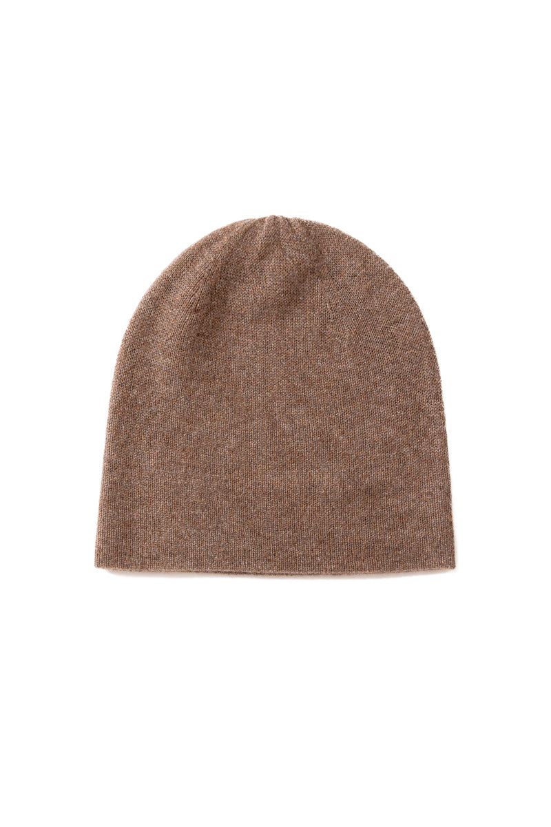 Paychi Guh Slouchy Cashmere Beanie