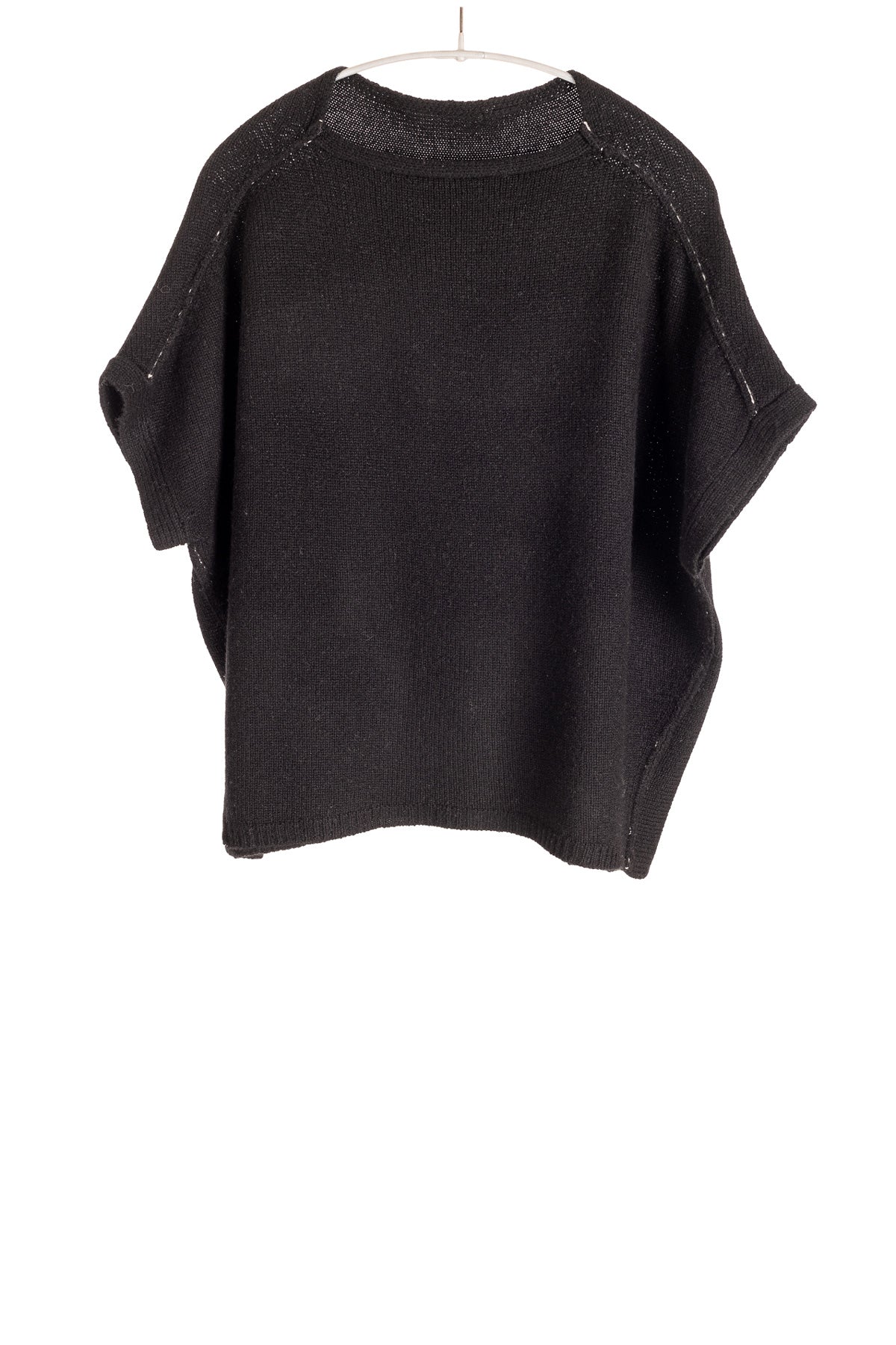 Paychi Guh Bateau Popover