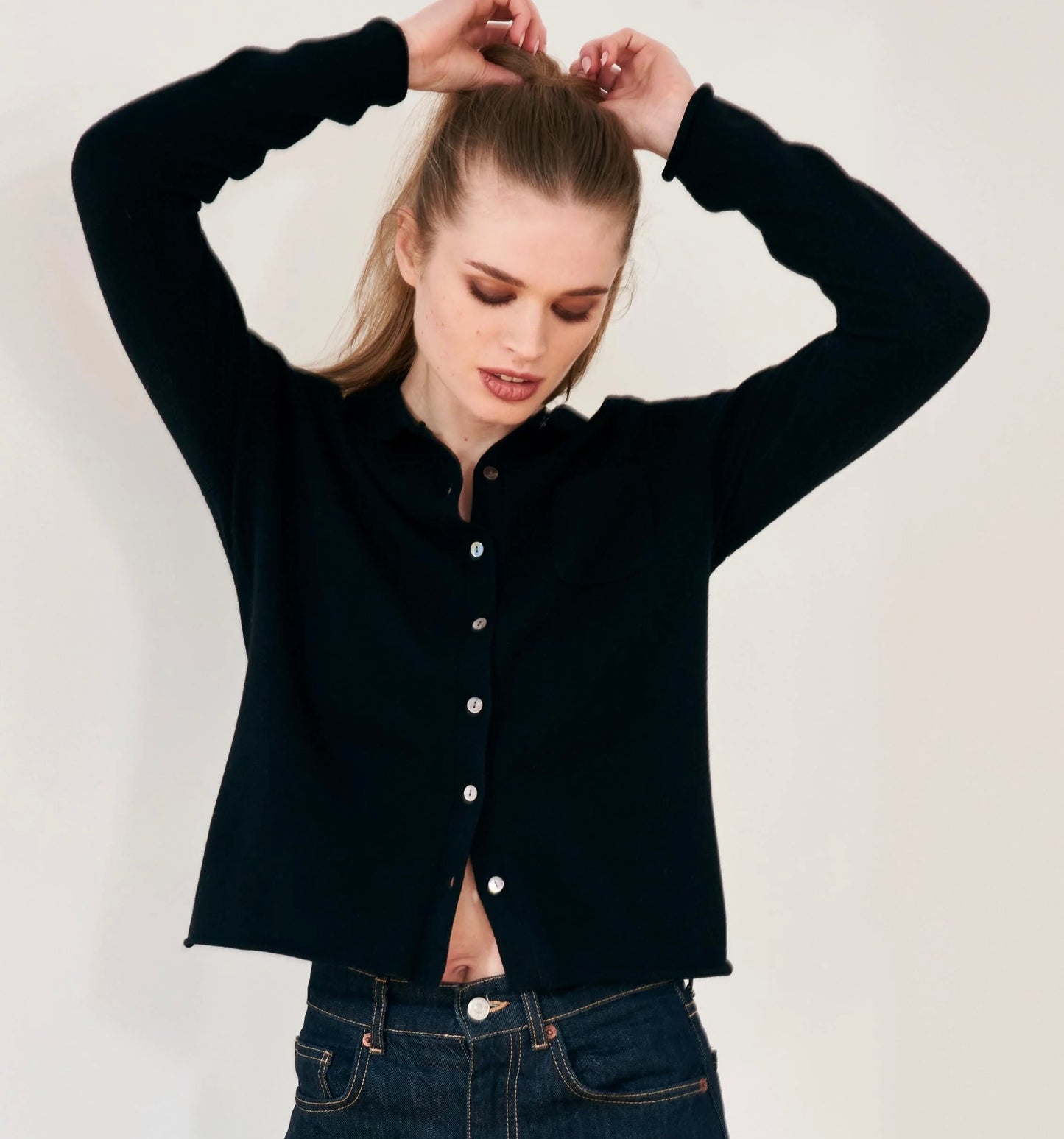 Jumper1234 Shirt