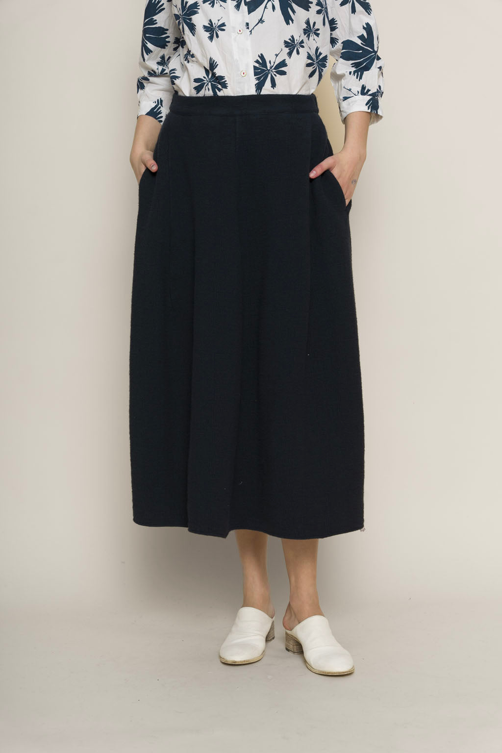 Hannoh Wessel Skirt Jordana