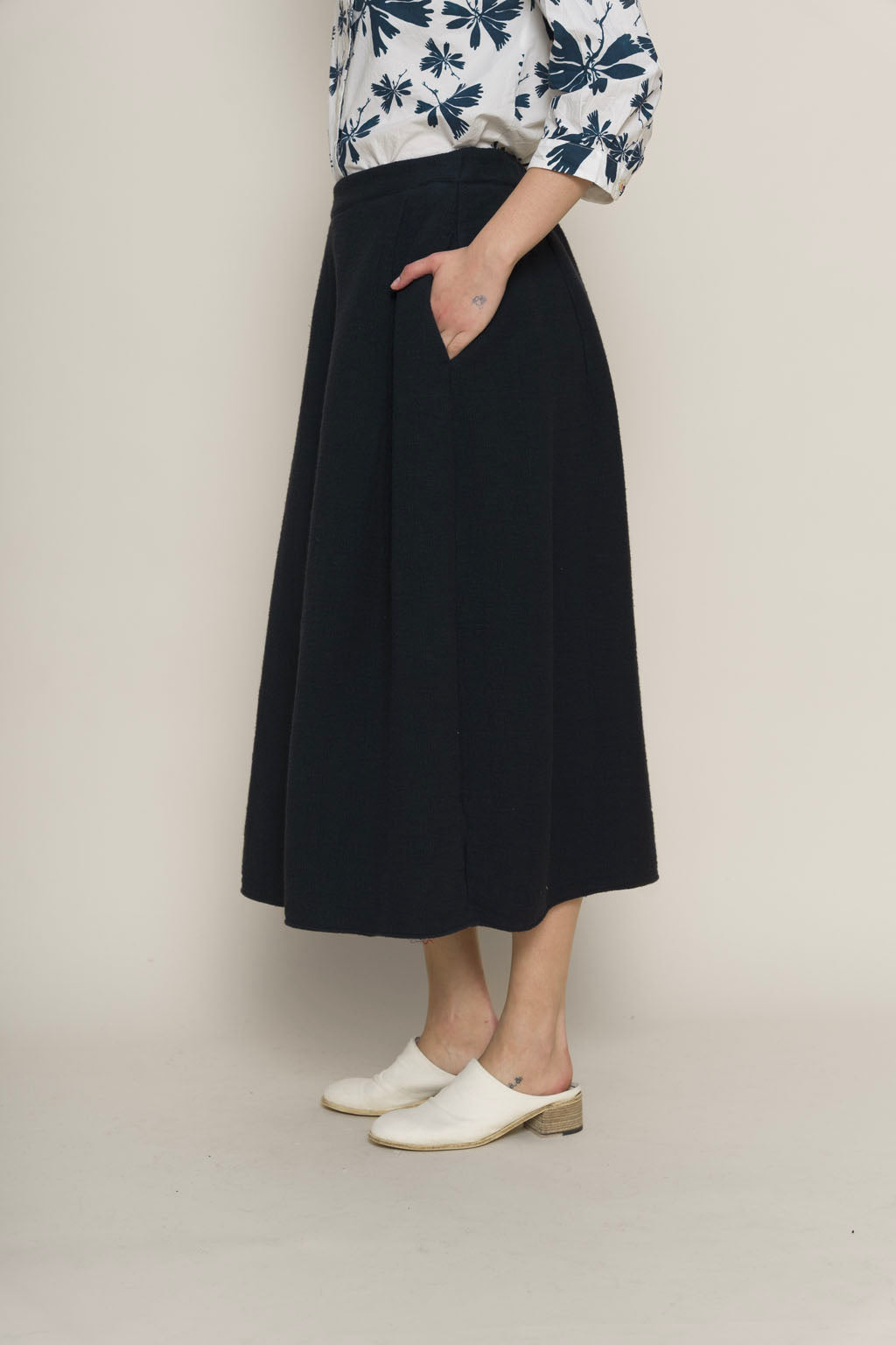 Hannoh Wessel Skirt Jordana