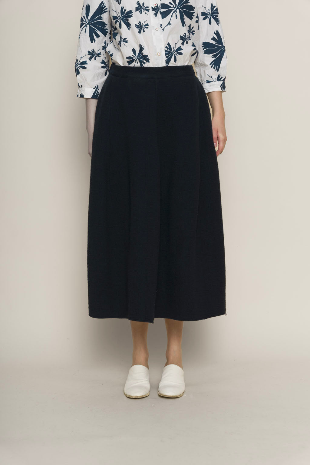 Hannoh Wessel Skirt Jordana