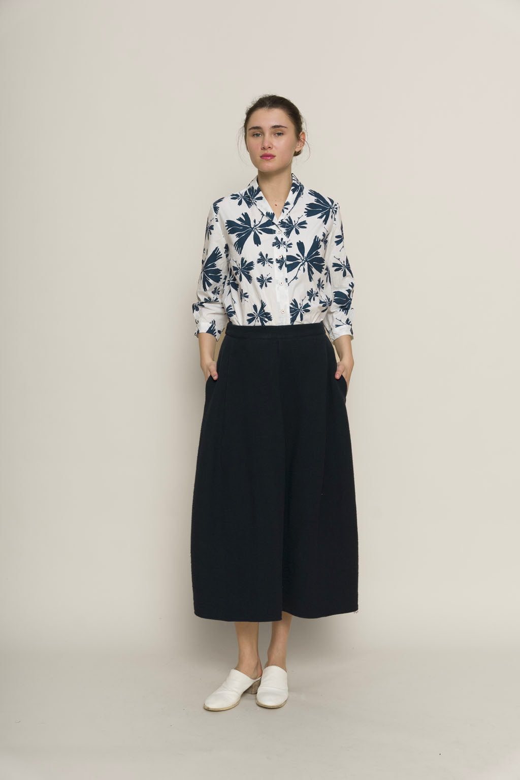 Hannoh Wessel Skirt Jordana