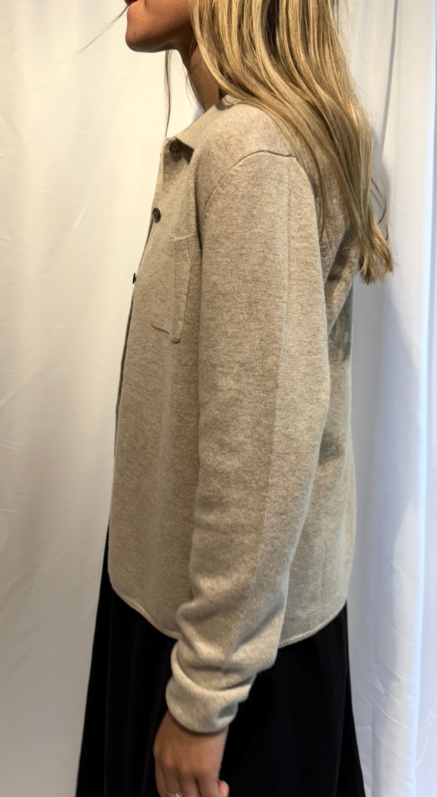 Jumper1234 Shirt