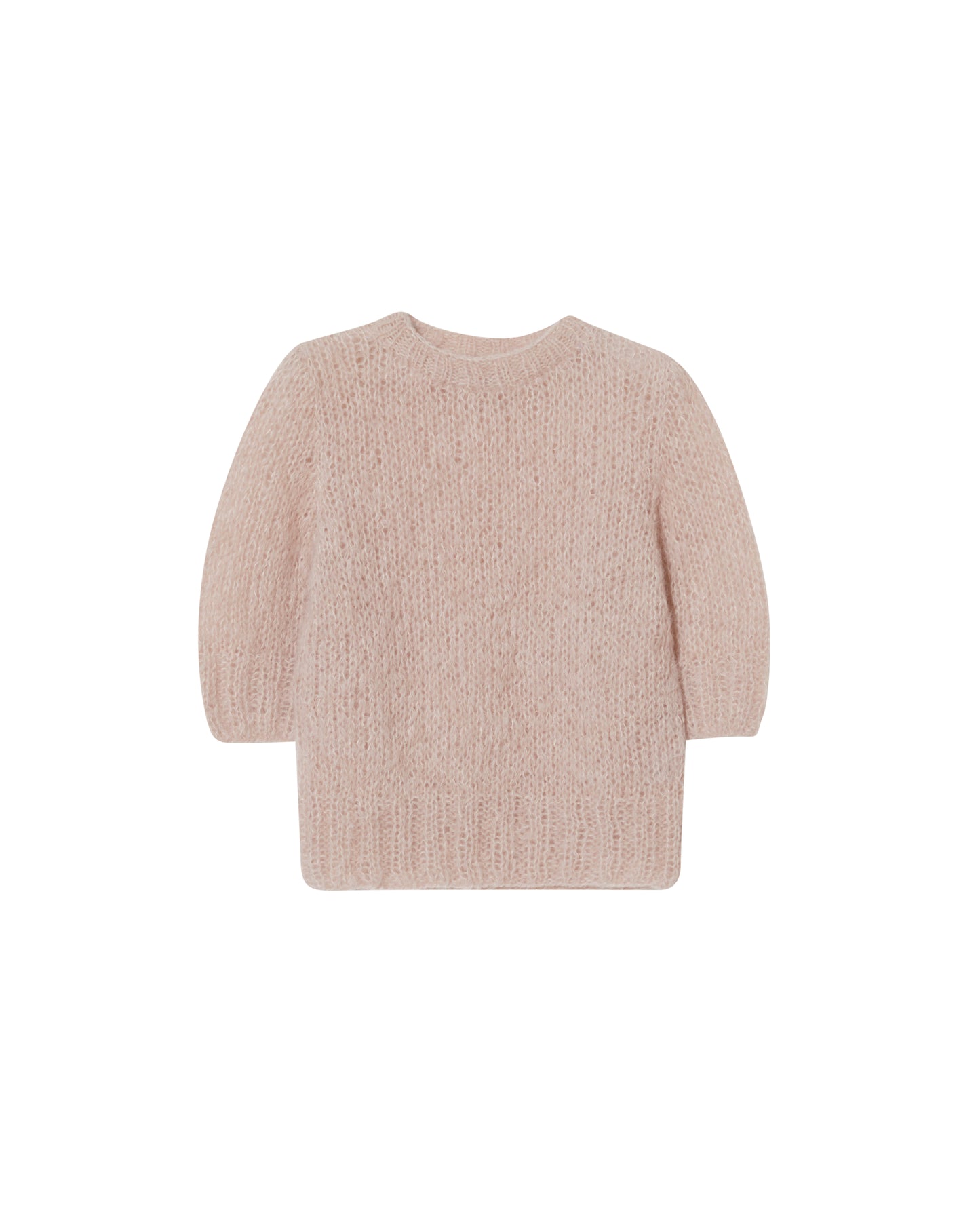 Maiami Shaggy Alpaca T-Shirt