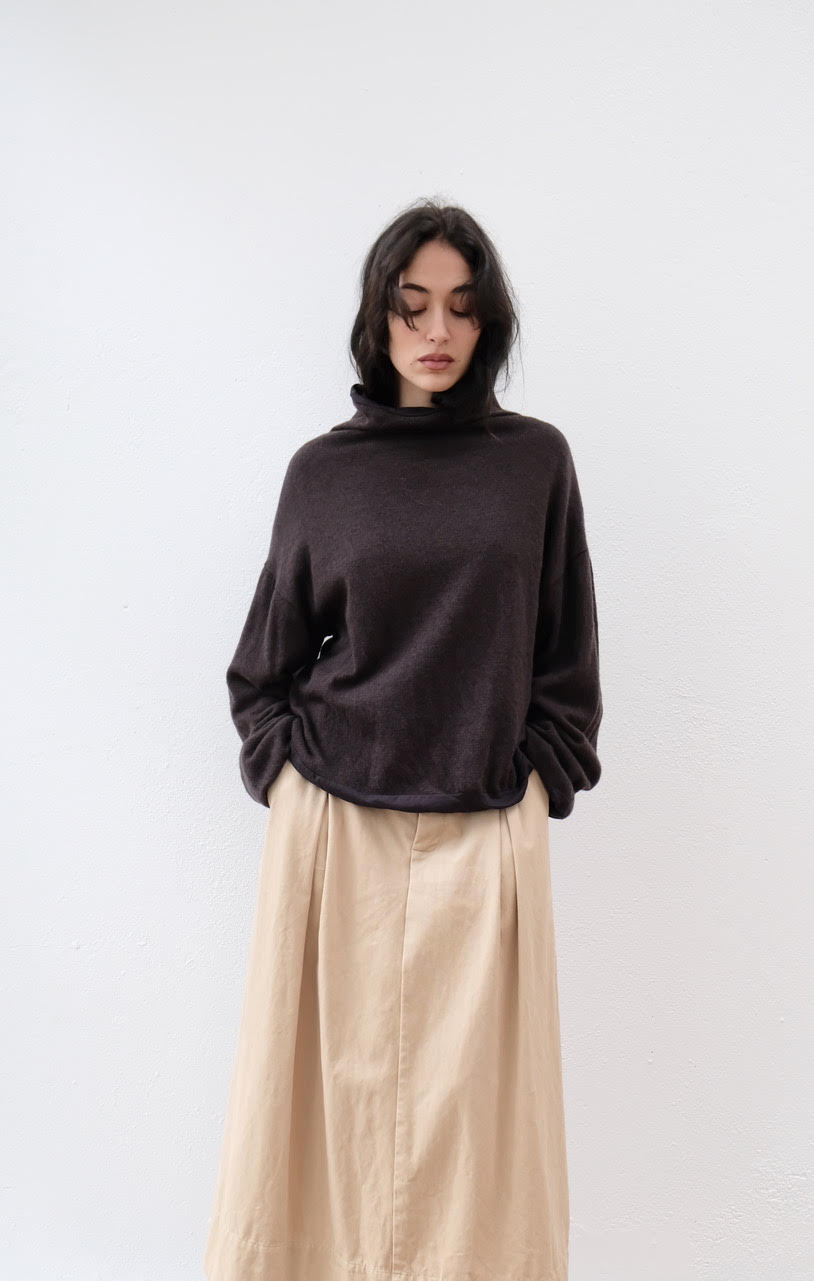 Elsa Esturgie Oxyde Sweater