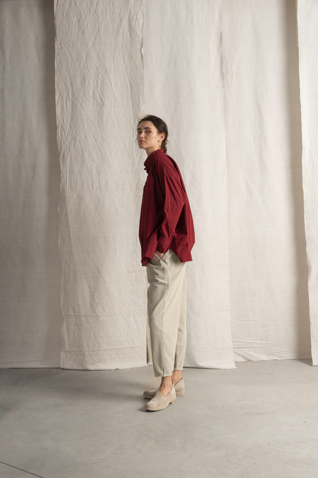 Hannoh Wessel Pants Paula
