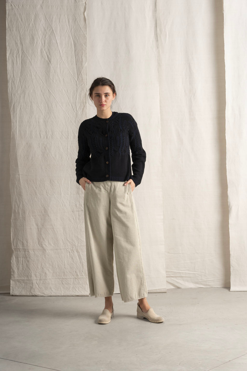 Hannoh Wessel Pants Paula
