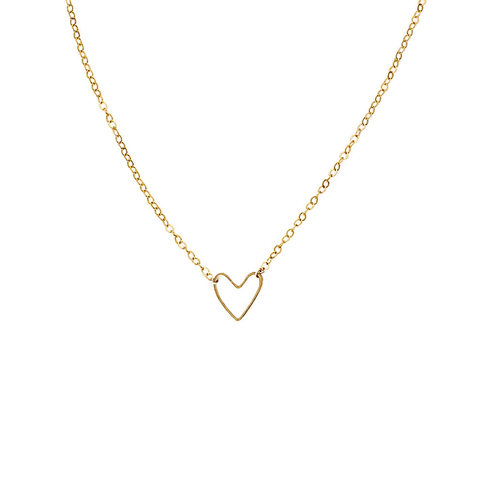 Colleen Mauer Designs Spread the Love Necklace
