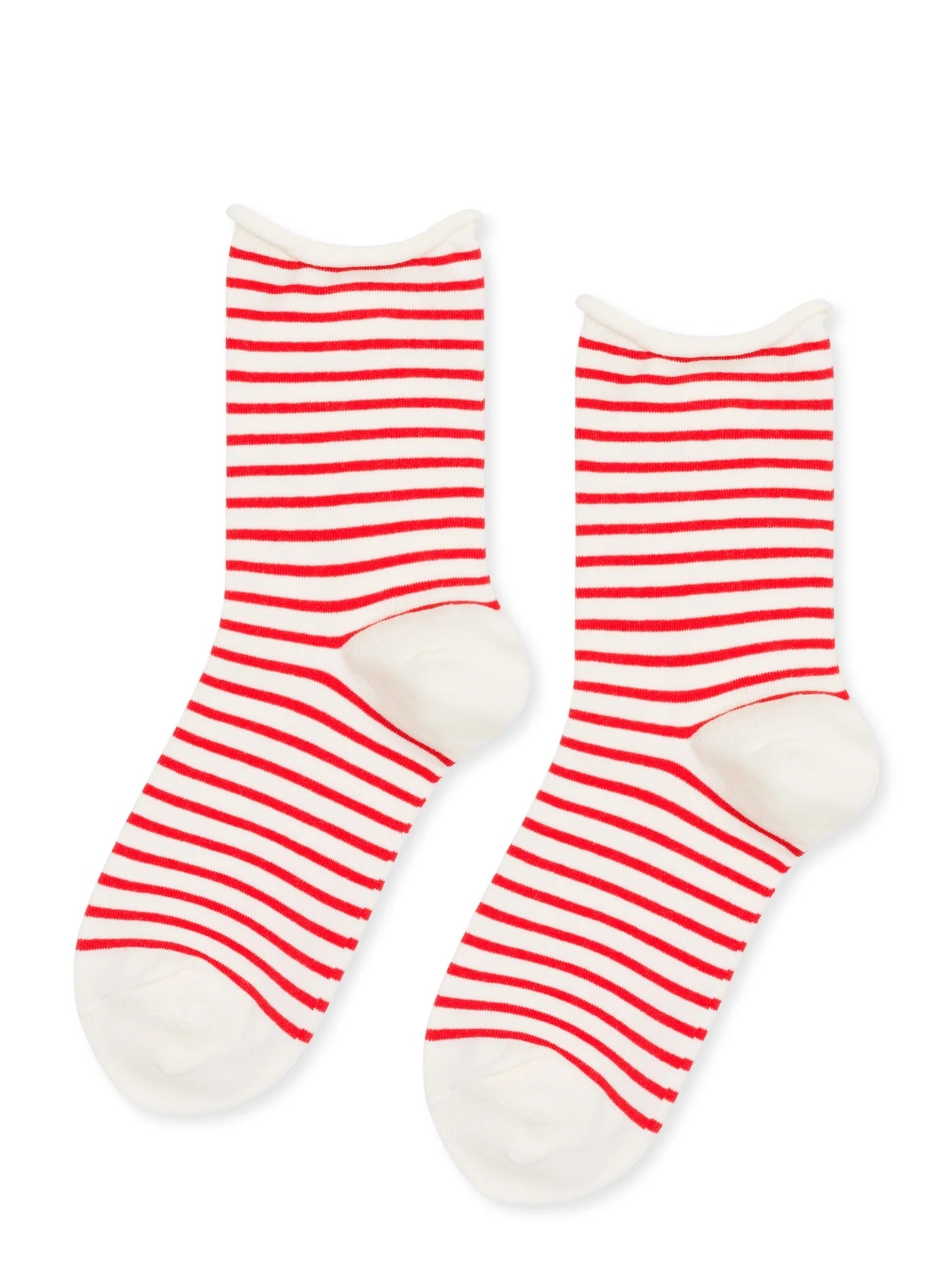 Hansel from Basel Nautical Stripe Crew