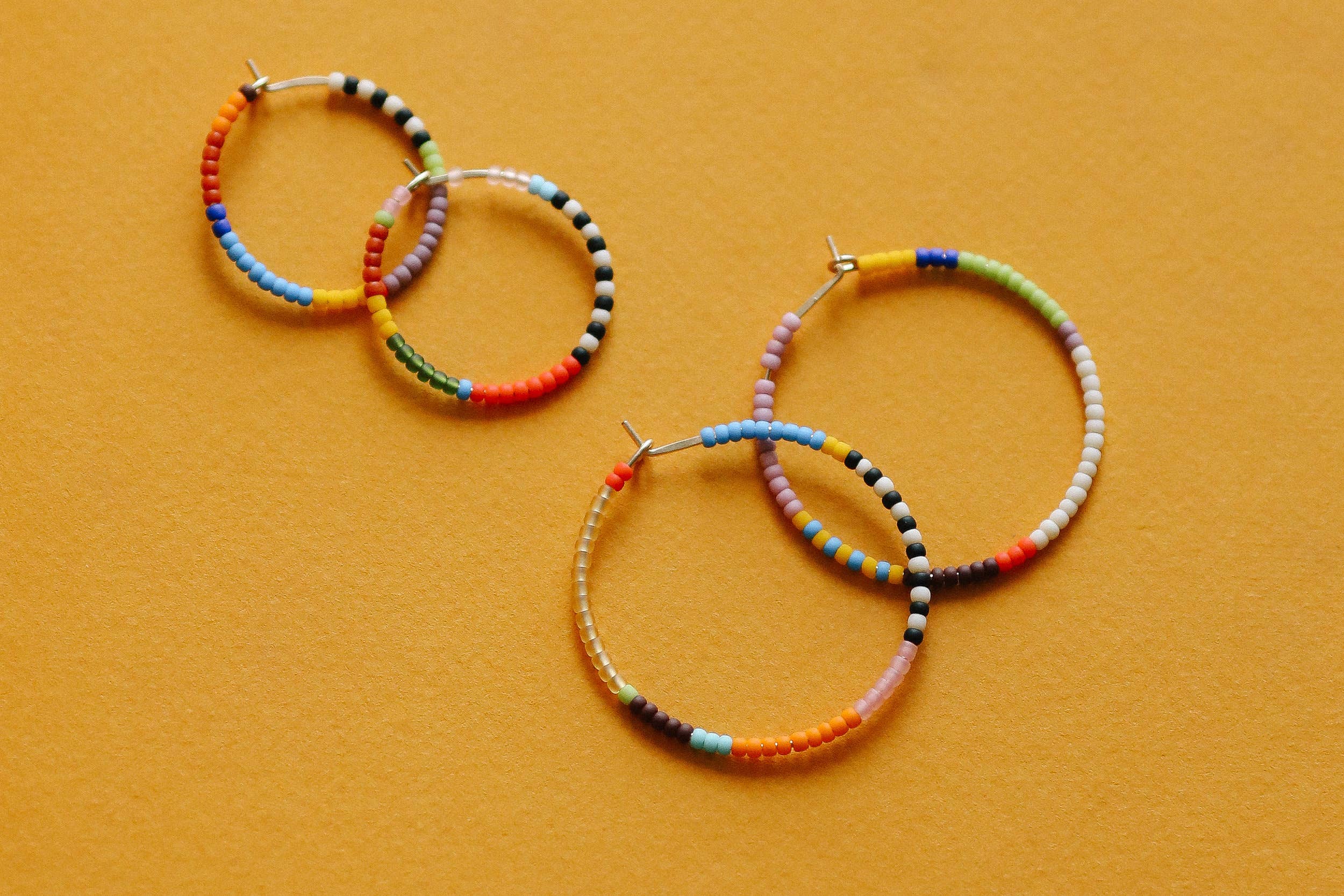 Kisiwi Rangi Hoops