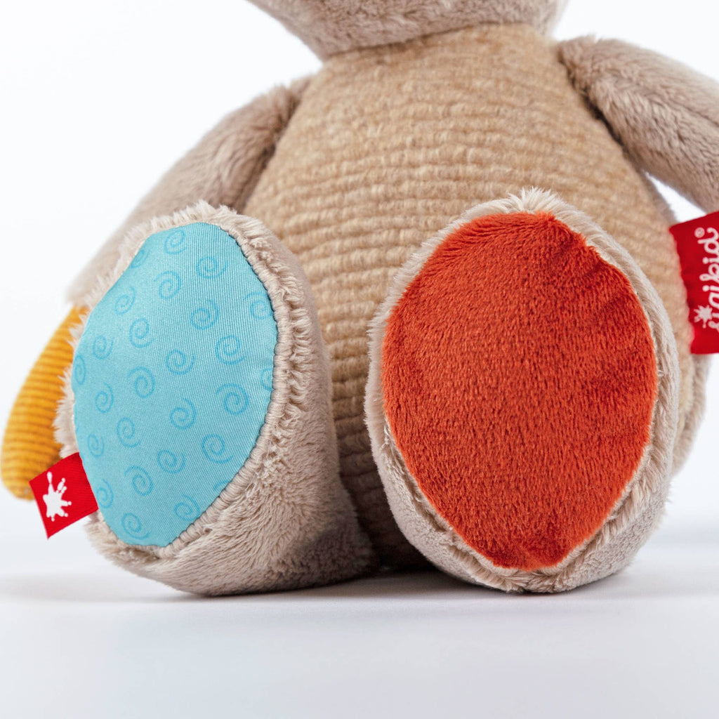 Sigikid Patchwork Hippo