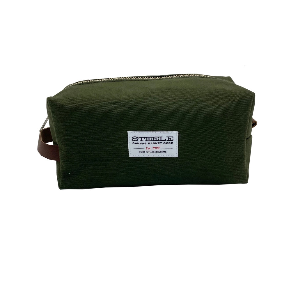 Steele Dopp Kits