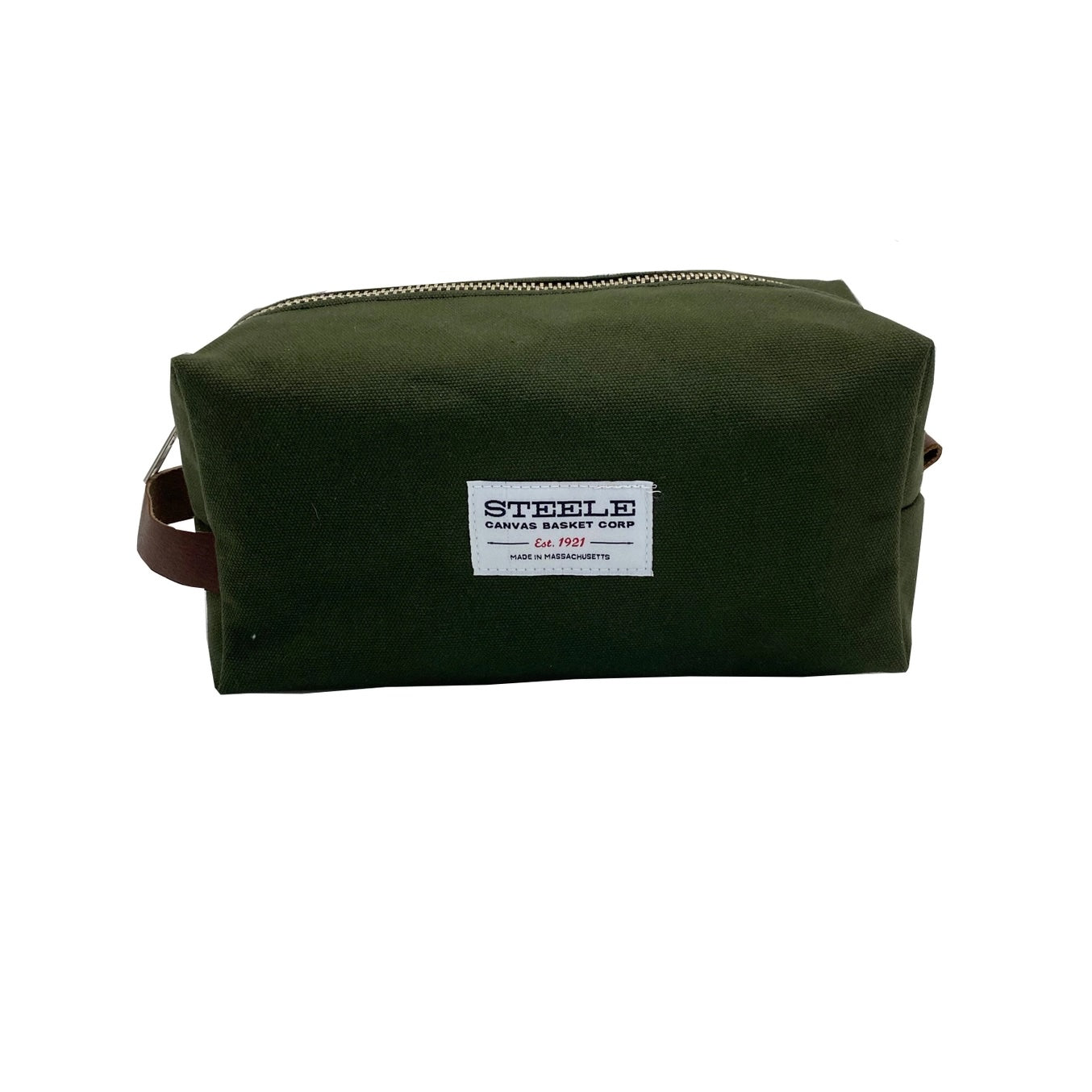 Steele Dopp Kits