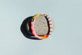 Kisiwa Designs Cuerda Bracelet