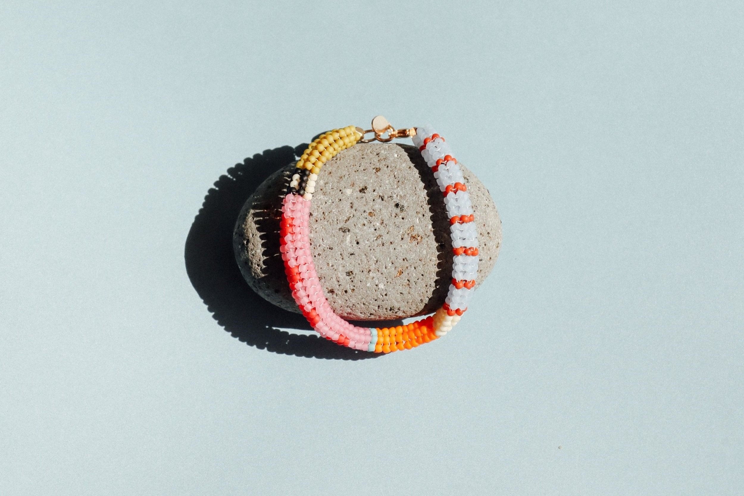 Kisiwa Designs Cuerda Bracelet