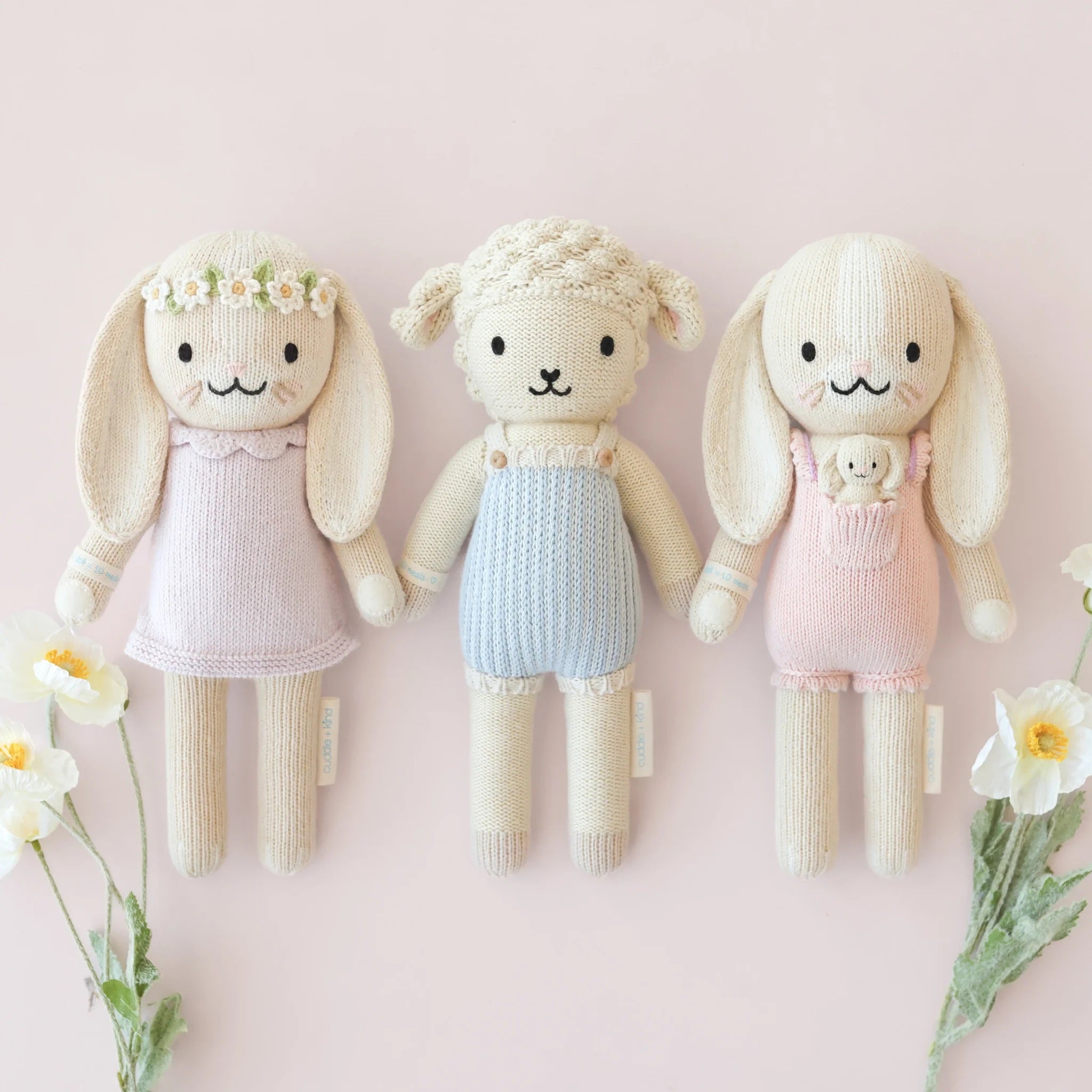 Cuddle and Kind Dolls