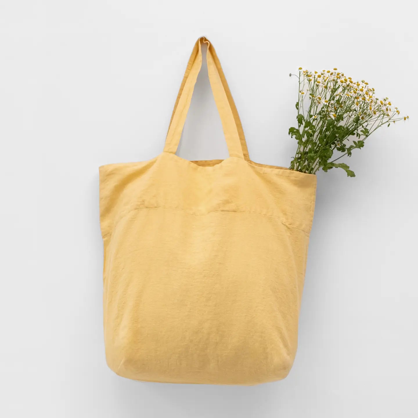 Linen Tales Big Linen Bag