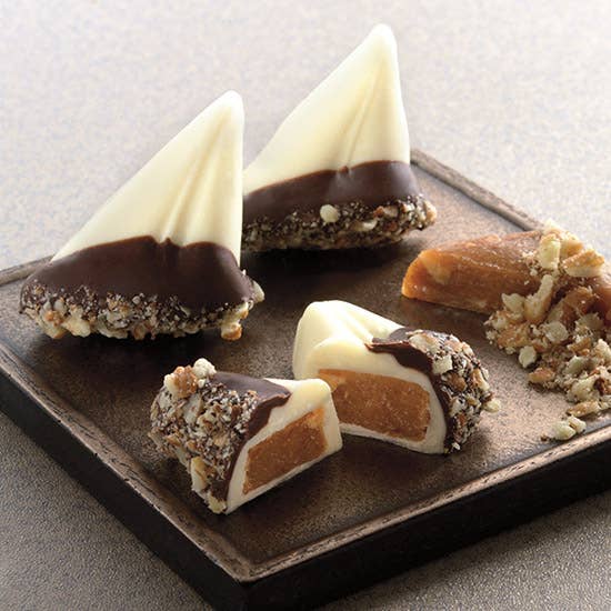 Harbor Sweets12 Pcs Sweet Sloops