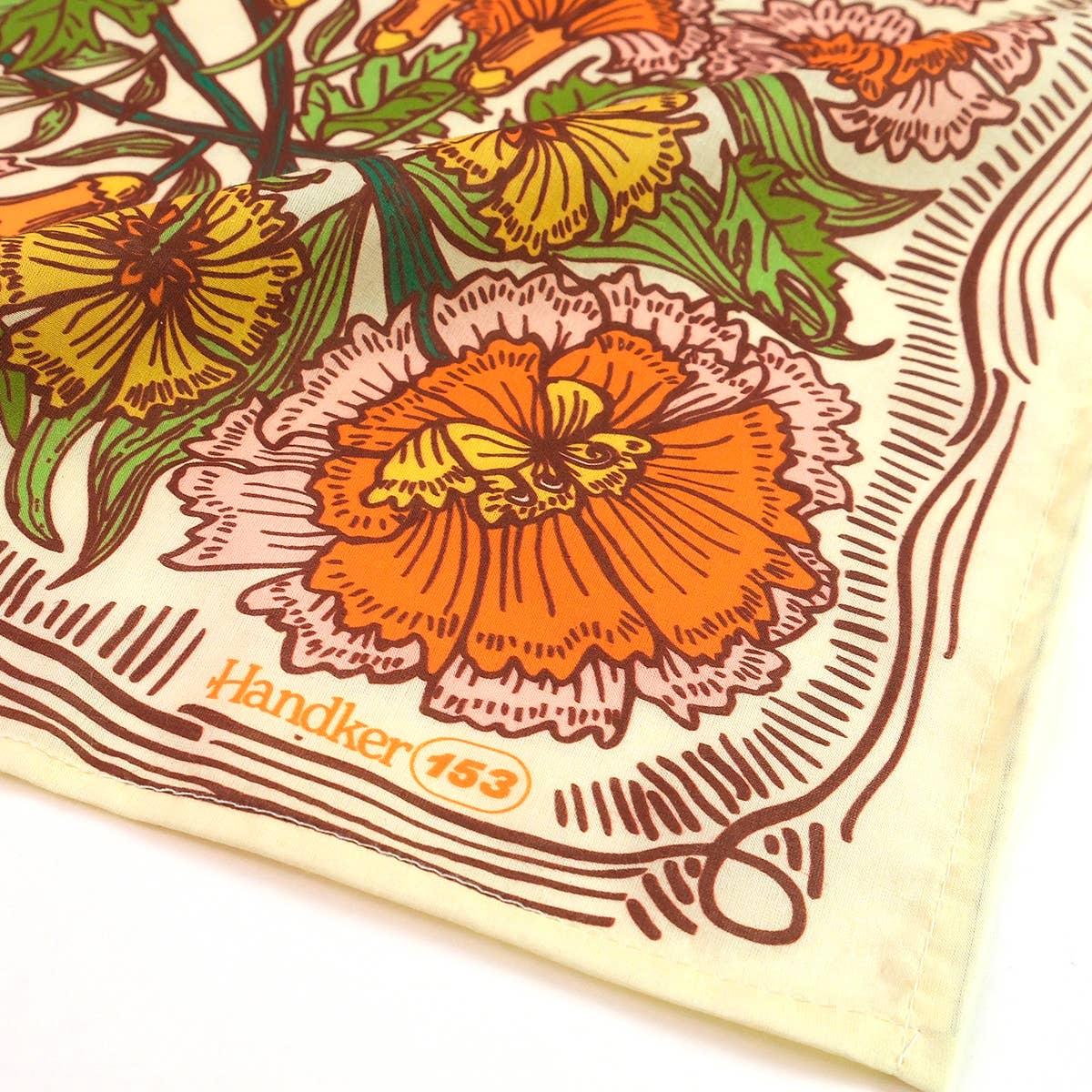Handker Hannah Bandana