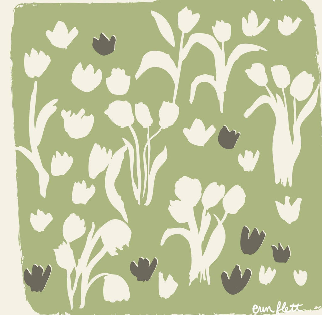 Erin Flett Laura Pouch