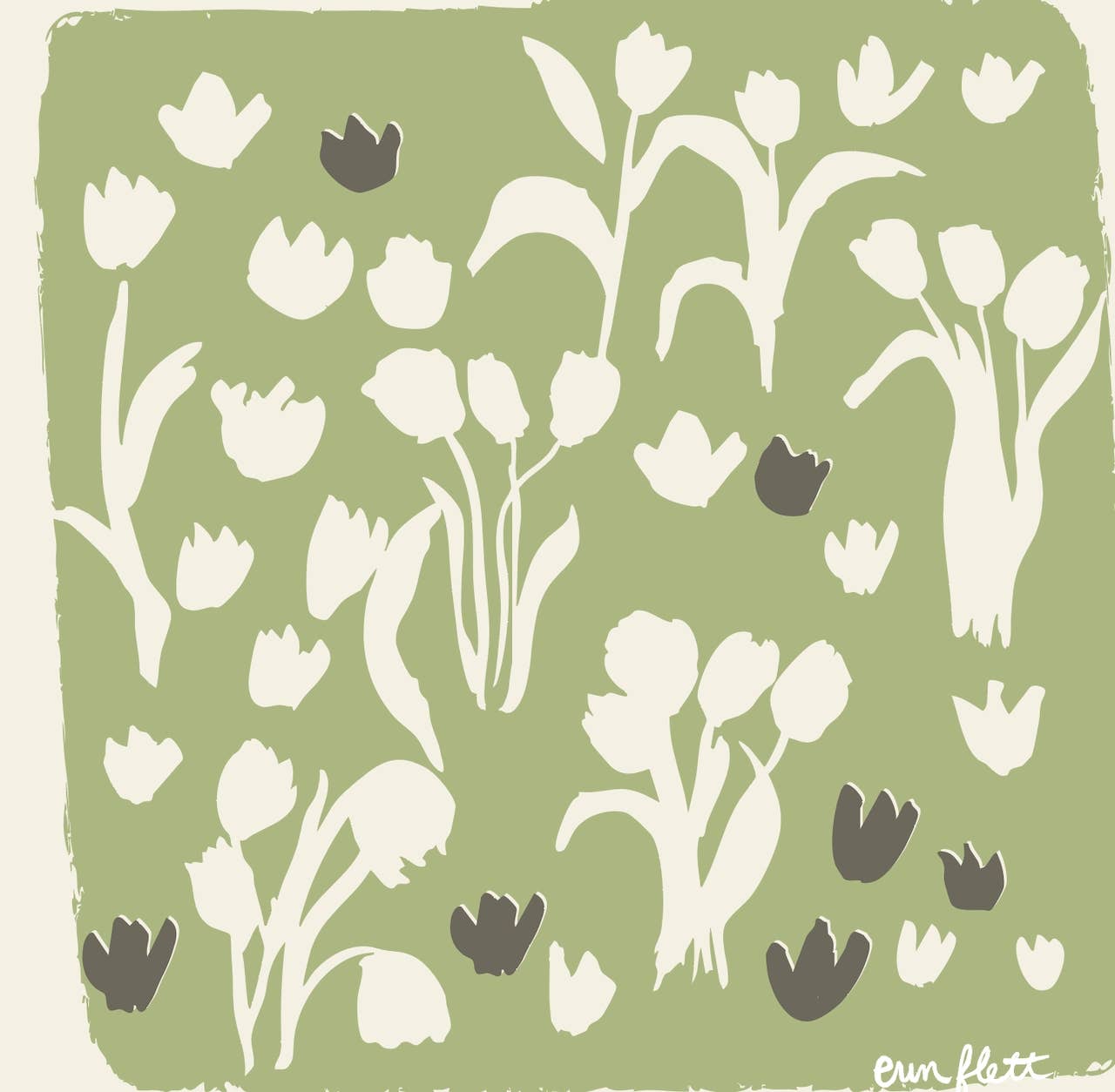 Erin Flett Laura Pouch