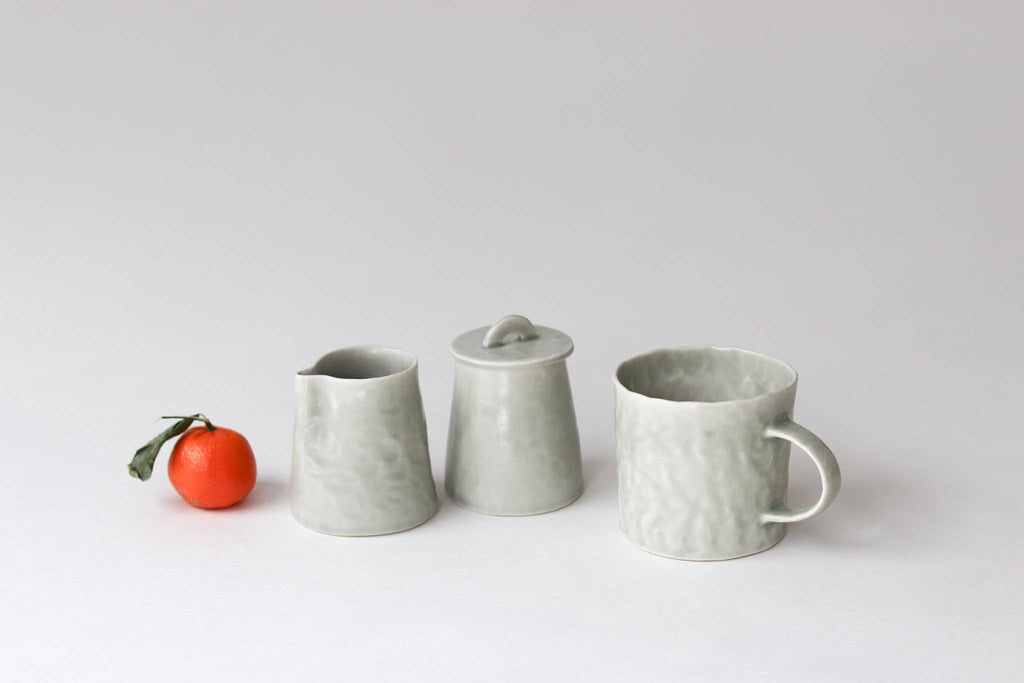 Elizabeth Benotti Pinched Mug