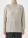 Pas de Calais Merino Wool Turtleneck
