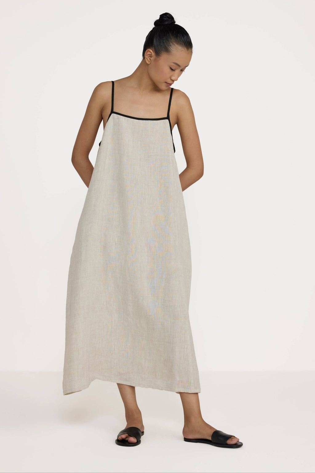 Laude Slip Dres