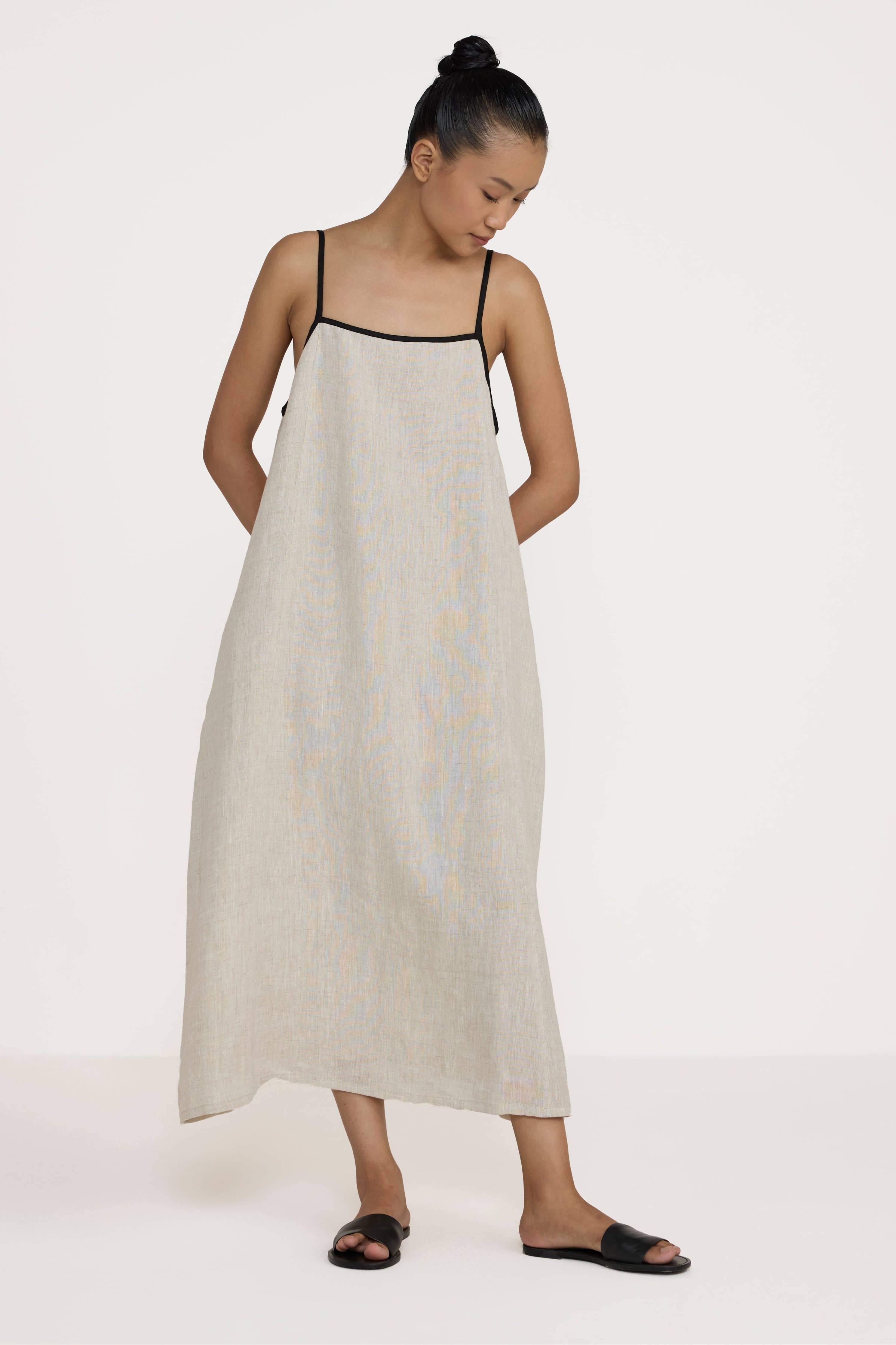 Laude Slip Dres
