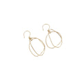 Forge & Finish Orbit Earring