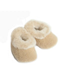 Samantha Holmes Alpaca Booties