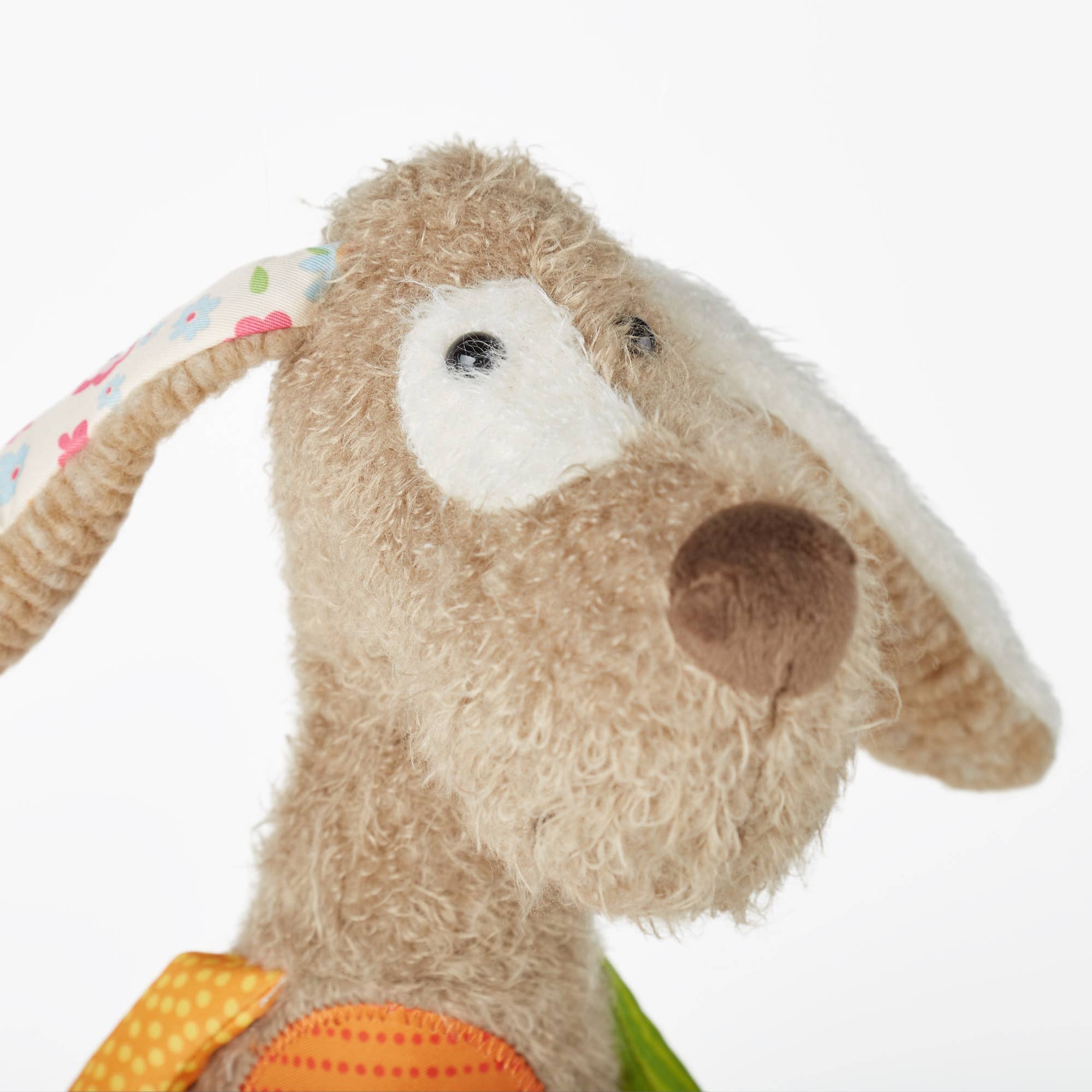 Sigikid Patchwork Dog