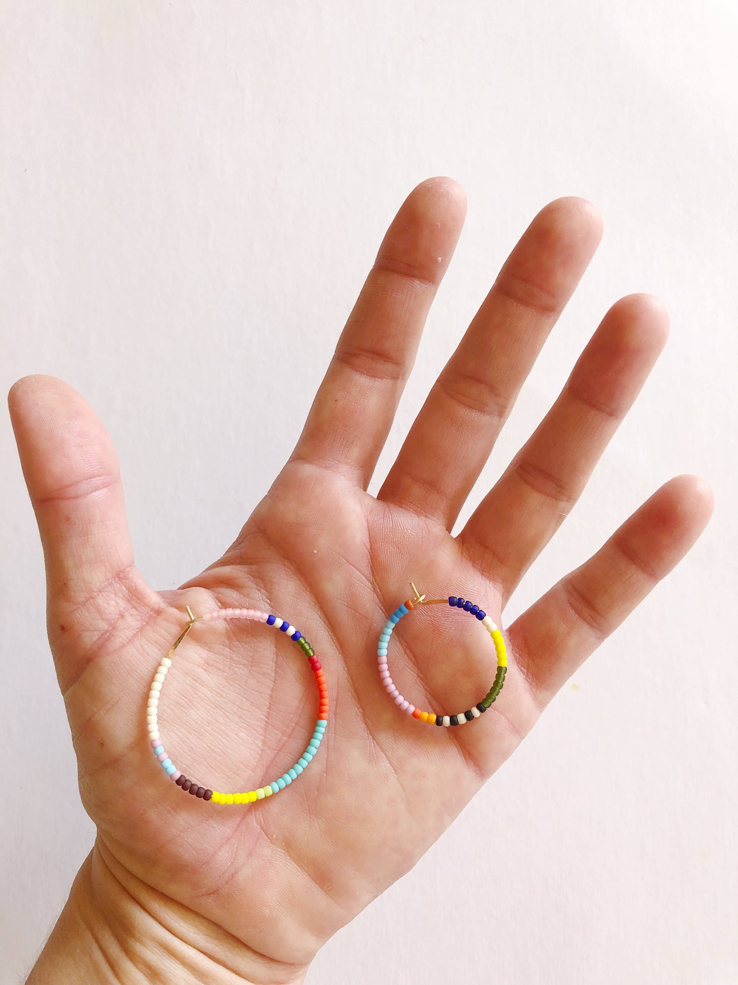 Kisiwi Rangi Hoops