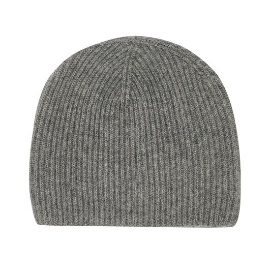 Jumper1234 Cashmere Rib Beanie