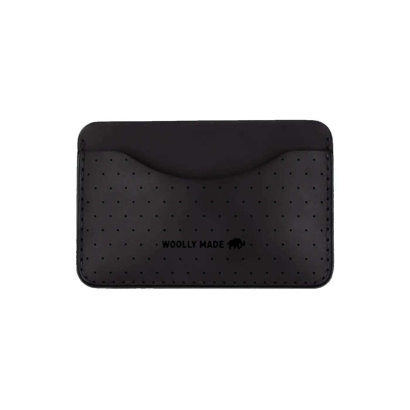 Woolly Made Slim Wallet