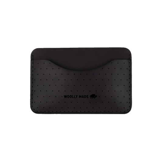 Woolly Made Slim Wallet