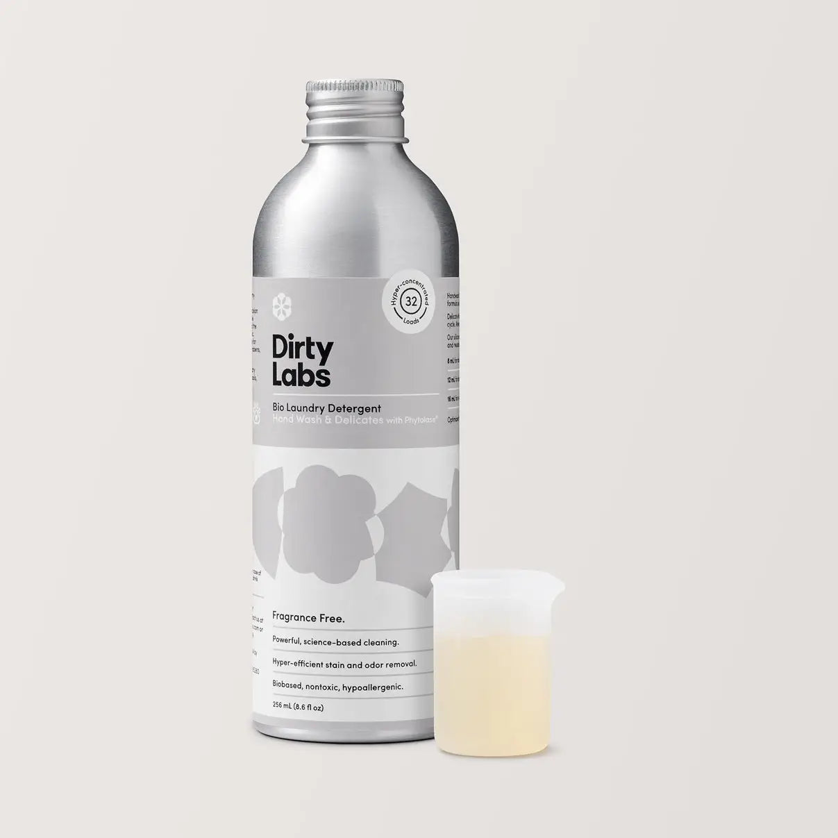 Dirty Labs Handwash & Delicates Laundry Detergent