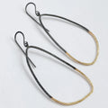 Shepherd's Run Connect Drop Earring