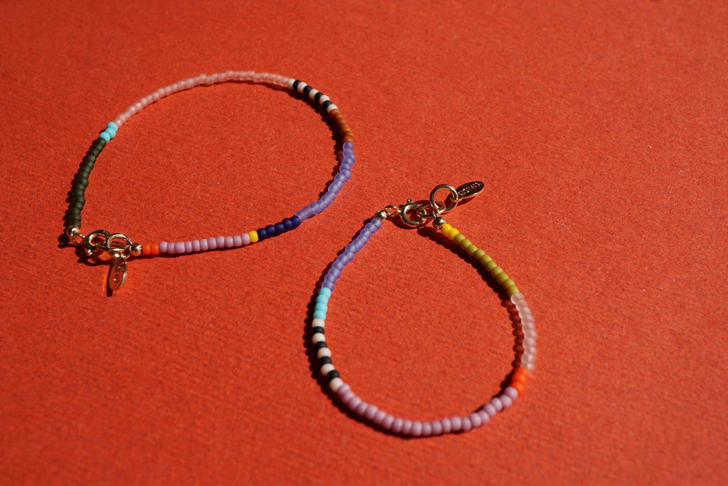 Kisiwi Rangi Bracelet