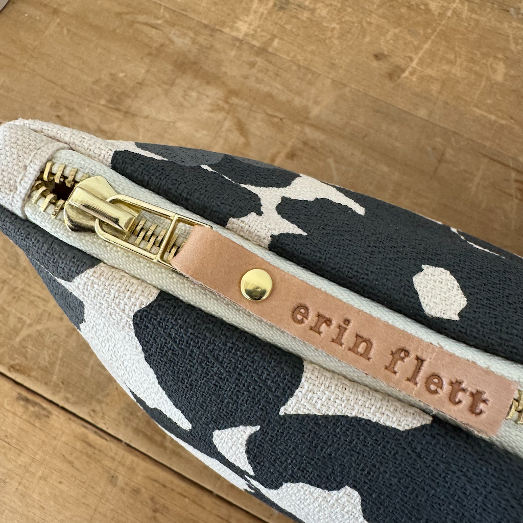 Erin Flett Laura Pouch