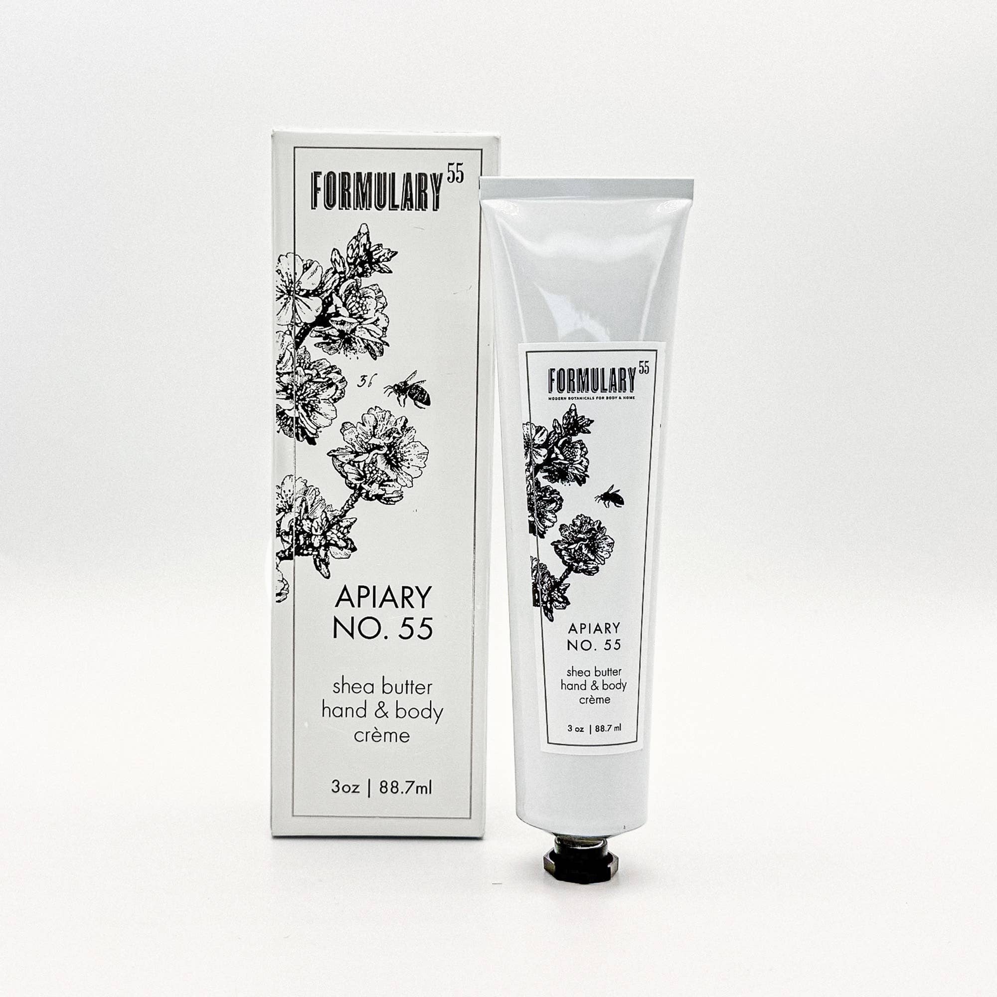Formulary 55 Apiary No 55 - Shea Butter Hand Cream