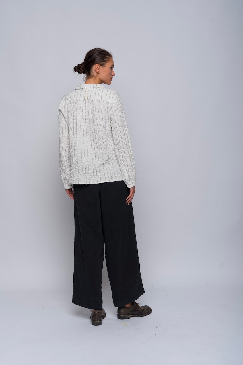 Hannoh Wessel Shirt Camilla