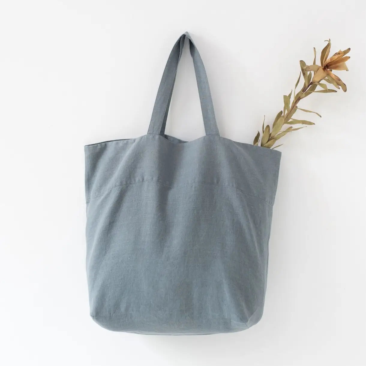 Linen Tales Big Linen Bag