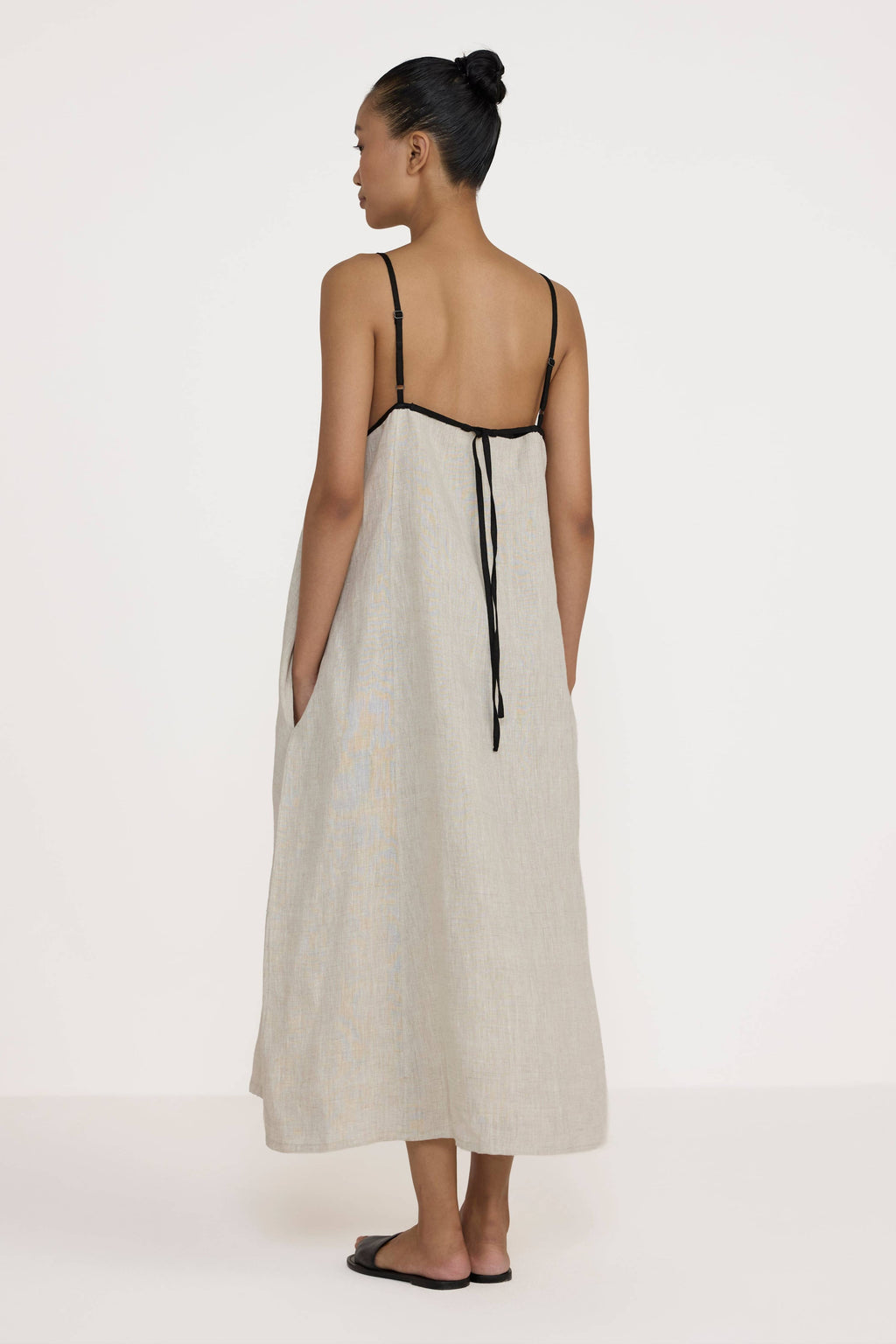 Laude Slip Dres