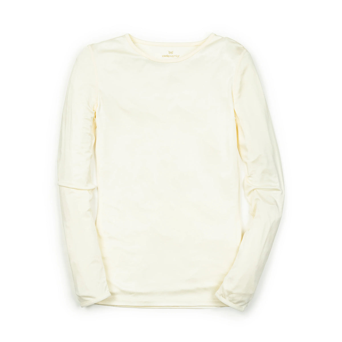 Uwila Warrior Silk Blend Top