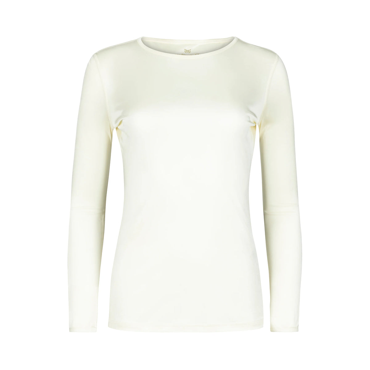 Uwila Warrior Silk Blend Top